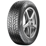 Uniroyal celoletna pnevmatika AllSeasonExpert, XL 215/45R17 91W