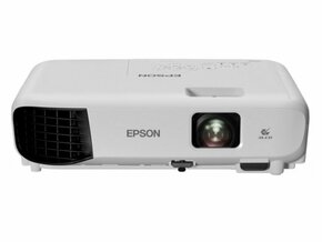 Epson EB-E10 3D projektor 1024x768
