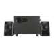 Trust Avora zvočniki, 2.1, 18W, črni, USB