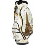 Jucad Luxury Paris Golf torba Cart Bag