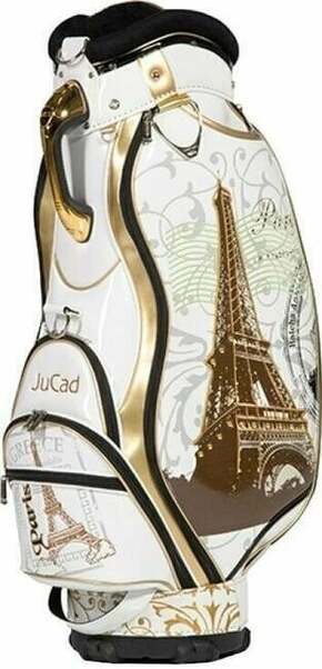 Jucad Luxury Paris Golf torba Cart Bag
