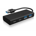 Icy Box IB-HUB1426-U3