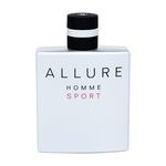 Chanel Allure Homme Sport toaletna voda 150 ml za moške