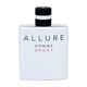 Chanel Allure Homme Sport toaletna voda 150 ml za moške