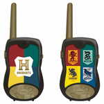 Lexibook Walkie-talkie Harry Potter z dosegom 120 metrov