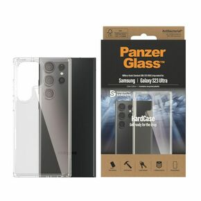 PanzerGlass HardCase ovitek za Samsung Galaxy S23 Ultra