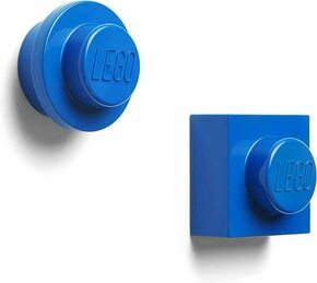 LEGO Komplet magnetov - modri 2 kosa