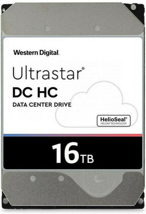 Western Digital SE HDD
