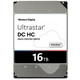 Western Digital SE HDD, 16TB, SATA, 7200rpm
