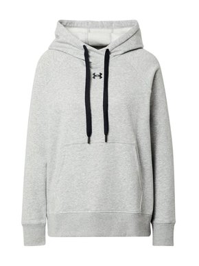 Jopa Under Armour Rival Fleece HB Hoodie-GRY