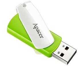 Apacer AH335 32GB USB ključ