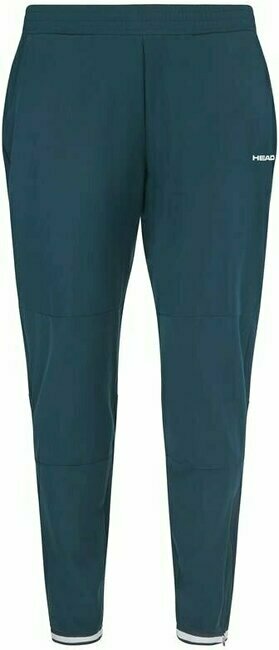 Head Breaker Pants Men Navy XL Teniške kratke hlače