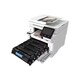 Canon i-SENSYS MF667cdw kolor all in one laserski tiskalnik, duplex, A4, Wi-Fi