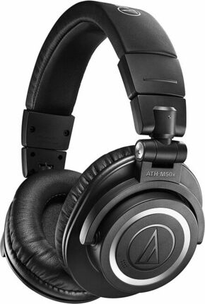 Audio-Technica ATH-M50xBT2 slušalke