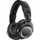 Audio-Technica ATH-M50xBT2 slušalke, bluetooth/brezžične, modra/črna, 99dB/mW, mikrofon