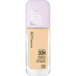 Maybelline Super Stay Lumi-Matte Foundation puder za vse tipe kože 35 ml odtenek 118