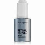Neutrogena Retinol Boost+ intenzivni nočni serum (intenzivni serum) 30 ml