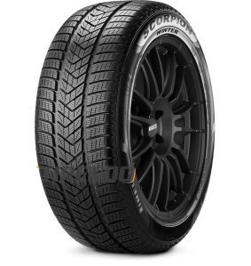 Pirelli zimska pnevmatika 255/55R20 Scorpion Winter XL SUV 110V
