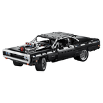 LEGO® Technic Domov Dodge Charger 42111