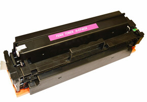 FENIX H-CF403XM Magenta toner za 2.300 strani nadomešča HP 201X (CF403X) za tiskalnike HP Color LaserJet Pro 200 M252/ 252N/ 252DN/ 252DW/ M274/ M277n/ M277DW