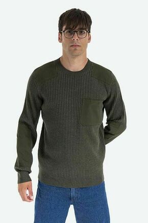 Volnen pulover A.P.C. moški