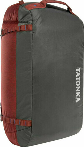 Tatonka Duffle Bag 65 Tango Red 65 L Nahrbtnik