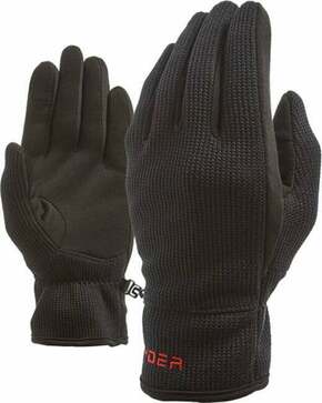 Spyder Mens Bandit Ski Gloves Black XL Smučarske rokavice
