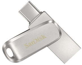 SanDisk 512GB USB ključ