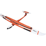 Limit Pro 1,7m PNP oranžna