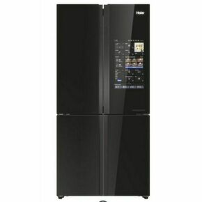 Haier HCW9919FSGB vgradni hladilnik z zamrzovalnikom