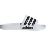 Adidas Japanke čevlji za v vodo bela 42 EU Adilette Shower
