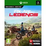 MX vs ATV Legends (Xbox Series X &amp; Xbox One)