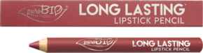 "puroBIO cosmetics Long Lasting Lipstick Pencil Kingsize - 013L"