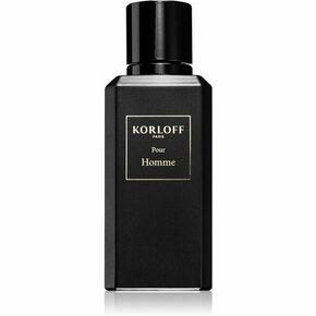 Korloff Pour Homme parfumska voda za moške 88 ml