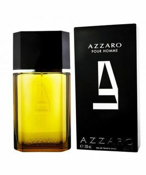 Azzaro Pour Homme toaletna voda za moške 200 ml