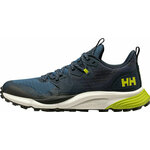 Helly Hansen Men's Falcon Trail Running Shoes Navy/Sweet Lime 42,5 Trail tekaška obutev