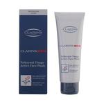 Clarins Men Active Face Wash čistilna pena za vse tipe kože 125 ml za moške