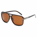 NEOGO Dolph 4 sončna očala, Black / Brown