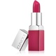 Clinique Pop™ Matte Lip Colour + Primer matirajoča šminka + podlaga 2 v 1 odtenek 06 Rose Pop 3,9 g