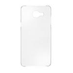 Samsung Originalni ohišje SAMSUNG A3 2016 Slim Cover Case transparentno TAKCEF-AA310CT