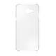Samsung Originalni ohišje SAMSUNG A3 2016 Slim Cover Case transparentno TAKCEF-AA310CT