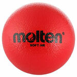 Molten Soft-HR rokometna žoga Velikost krogle: št.