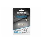 STICK 256GB USB 3.1 Samsung Bar Plus srebrni