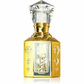 Al Haramain Diamond Attar parfumirano olje uniseks 12 ml