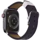 Pašček OTTERBOX SYMMETRY APPLE WATCH BAND/CACTUS LEATHER PLUM LUXE PURPLE 41/40/38 mm (77-95607)