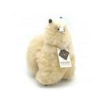 Plišasta igrača Alpaca MEDIUM – BLOND