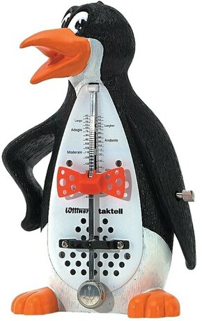 Metronom Animal Wittner - pingvin