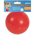 Company of Animals Igralna plastična žoga Boomer Ball 11 cm