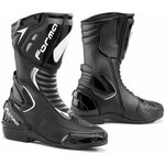 Forma Boots Freccia Black 38 Motoristični čevlji
