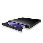 LG GP57EB40 optična naprava, DVD±RW, črni